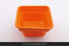 【销售一次性PP塑料环保高档快餐盒打包盒】价格,厂家,图片,塑料盒,北京京兴兴旺腾飞塑料制品-