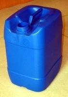 【厂家直销22L塑料桶化工桶 22公斤花生酱塑料桶】价格,厂家,图片,塑料桶/罐,山东庆云一诺塑料制品销售部-